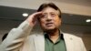 Cựu tổng thống Musharraf được phép rời Pakistan