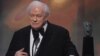 Fallece el actor Charles Durning