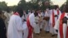 La profanation d'une église met en péril la journée nationale de prière au Tchad