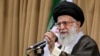 ایران امریکی اثرورسوخ کا راستہ روکے گا: خامنہ ای