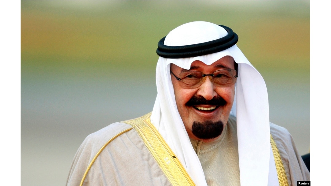 10 yillik hukmdor Abdulladan 22 farzand va 18 milliard dollarlik shaxsiy boylik qoldi