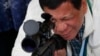 Crime Eases in the Philippines, a Laurel for Embattled President Duterte