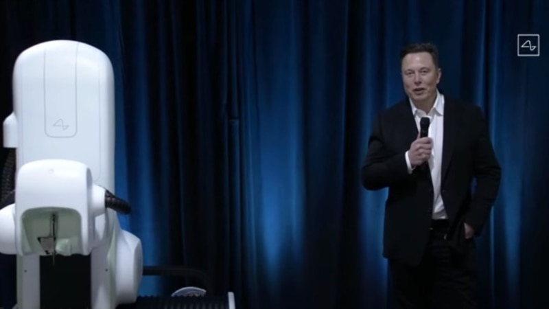 US Approves Testing of Neuralink Brain Implant in Humans