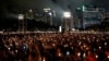 “爱国主义武器化是暴政标志” 美两党议员忧香港民主开倒车