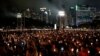 “爱国主义武器化是暴政标志” 美两党议员忧香港民主开倒车