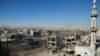 Syria tố giác Israel không kích 2 địa điểm của nước này