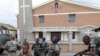 Soldiers in Madagascar End Barracks Mutiny