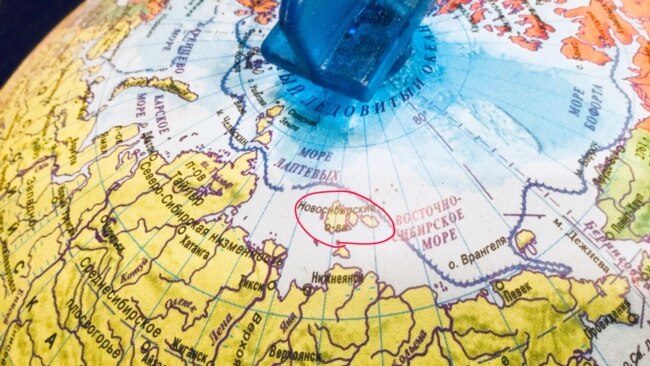 俄部署导弹控制北极航道之际中国打造冰上丝路 俄部署导弹控制北极航道之际中国打造冰上丝路