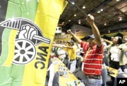 Analysts say the ANC still has a lot of support in Johannesburg, despite the party’s notable failures in the city