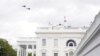 Gedung Putih akan Gelar Resepsi untuk Rayakan Idulfitri