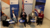 Konferencija "Ka samitu Zapadnog Balkana u Poznanju 2019.", koja je održana u Beogradu