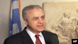 Βασίλης Κασκαρέλης