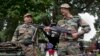 Pakistan tố cáo Ấn Ðộ giết 1 sĩ quan, làm bị thương một binh sĩ 