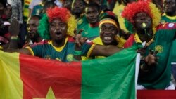 Tirage de la CAN: optimisme au Cameroun et au Sénégal