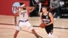 NBA: le match Minnesota-Brooklyn reporté après la mort de Daunte Wright