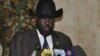 South Sudanese President Opens Parliament Session