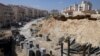 Palestinians: Israeli Settlement Plans Cross 'Red Line'