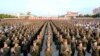 북한, 연일 대남 선동 메시지...박 대통령 막말 비난, '반정부 투쟁' 부채질