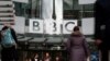 Langgar Aturan Penyiaran, Rusia Denda BBC World News
