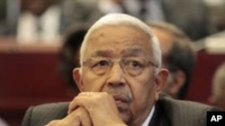 Pedro Pires, antigo Presidente de Cabo Verde