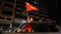 ၂၀၁၅ ရလဒ်ထက်ကျော် မဲရဖို့ NLD မျှော်မှန်းထား