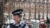 Kepolisian Inggris Kenakan Larangan Pawai Protes