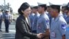타이완, 남중국해 중재재판 거부...분쟁 해역에 군함 파견