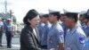 Lãnh đạo mới của Đài Loan bác bỏ phán quyết về Biển Đông