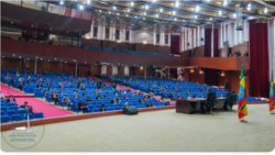 ቀ/ሚ ኣብይ ኣሕመድ ካብ አባላት ፓርላማ ንዝቐረበሎም ሕቶታት መሊሶም