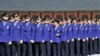 Nam Triều Tiên có cảnh sát du lịch mang phong cách Gangnam