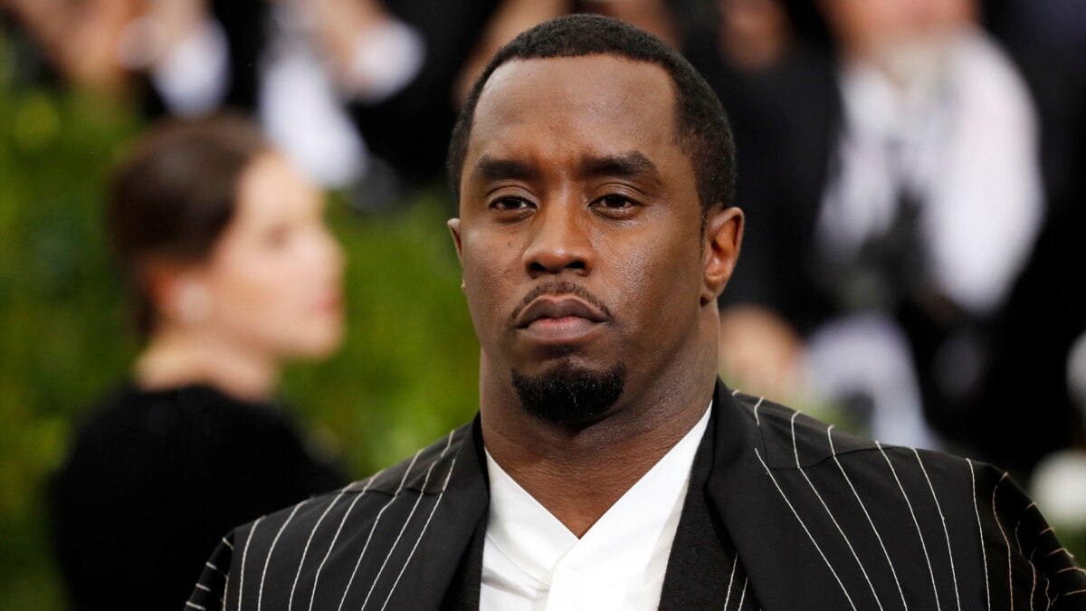 Sean 'Diddy' Combs - IMDb