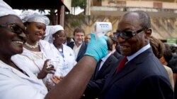 Plus de 12.000 cas confirmés de coronavirus sur le continent africain