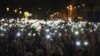 Soros တက္ကသိုလ် ပိတ်မပစ်ဖို့ ဟန်ဂေရီမှာ ဆန္ဒပြ