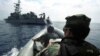 Іран заявив про обстріл своїх патрульних катерів американськими кораблями