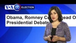 VOA60 Elections