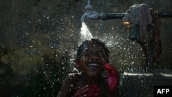 Dünyada Su Sıkıntısı İnanılmaz Boyutlara Ulaştı