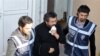 Թուրքիայում բանտարկության է դատապարտվել երեք լրագրող