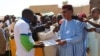 Une centaine de repentis réintègrent leurs communautés au Niger