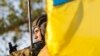 Senator Makkeyn: NATO Ukrainani qurollantirsin