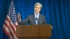 Kerry Cites ‘Constructive Moves’ by Russia on Ukraine