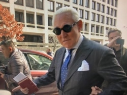 Roger Stone