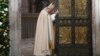 Paus Fransiskus Beri Wewenang Semua Pastor untuk Ampuni Dosa Aborsi