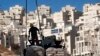 تعویق تخریب خانه‎‌های بادیه نشینان عرب در اسرائیل