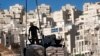اسرائیل طرح توسعه شهرک نشین‌های یهودی در اورشلیم شرقی را تایید کرد