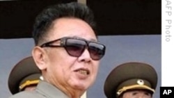 S. Korean Scholar: North Experiencing Discord Among Kim Family Members