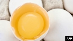 EU cho rằng người nào ăn thật nhiều trứng hoặc thật nhiều các món làm bằng trứng thì mới có rủi ro về sức khỏe