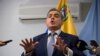 Fiscal de Venezuela dice que pruebas de Ortega no tienen validez