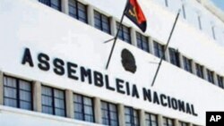 Assembleia Nacional de Angola 