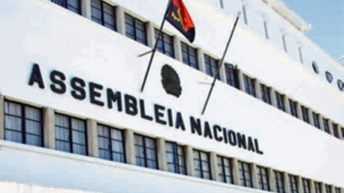 Angola Nova Lei Da Comissão De Moradores Gera Controvérsia 5056