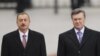 Україна і Азербайджан підписали газові домовленості